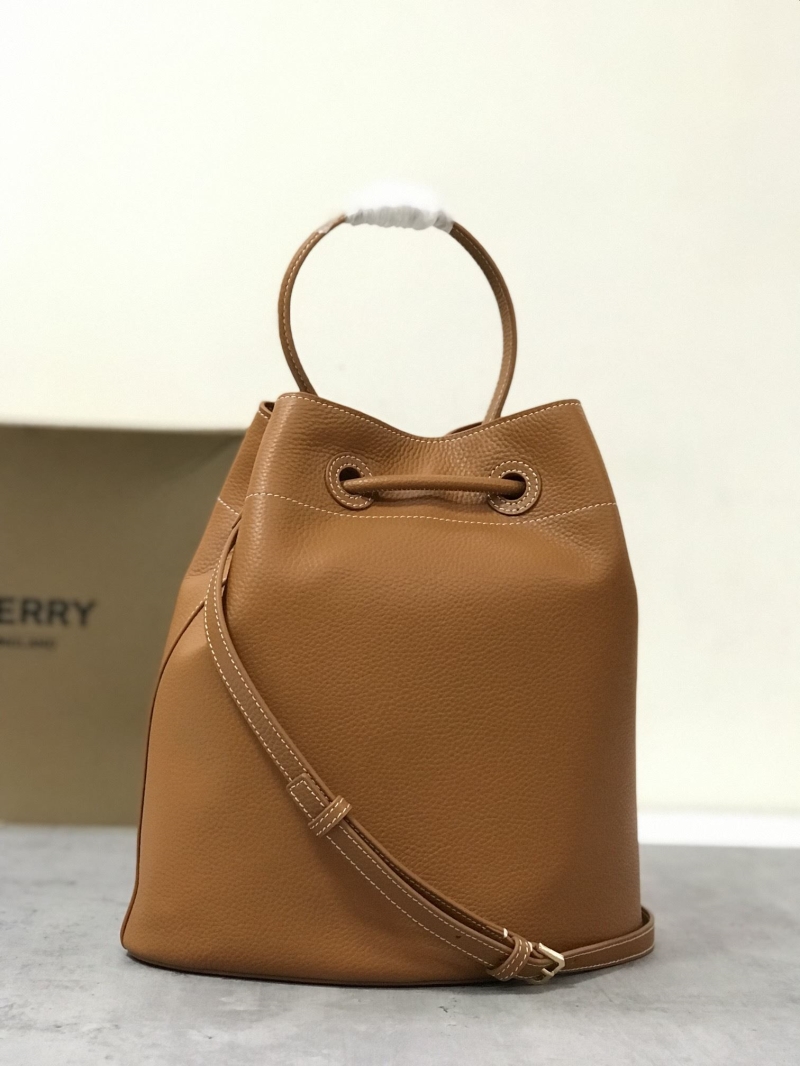 Burberry Bucket Bags